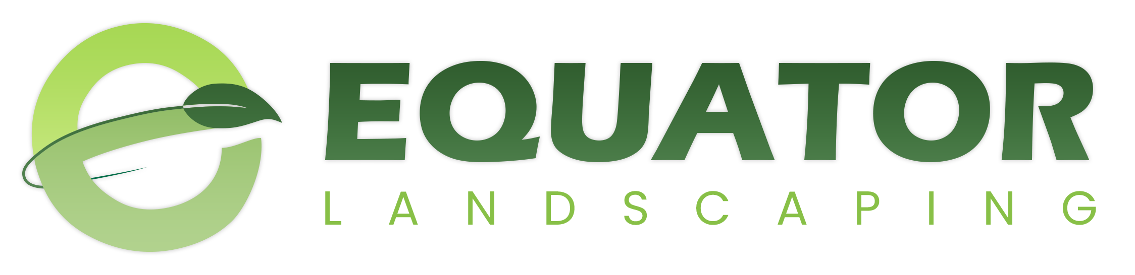 Equator Landscaping